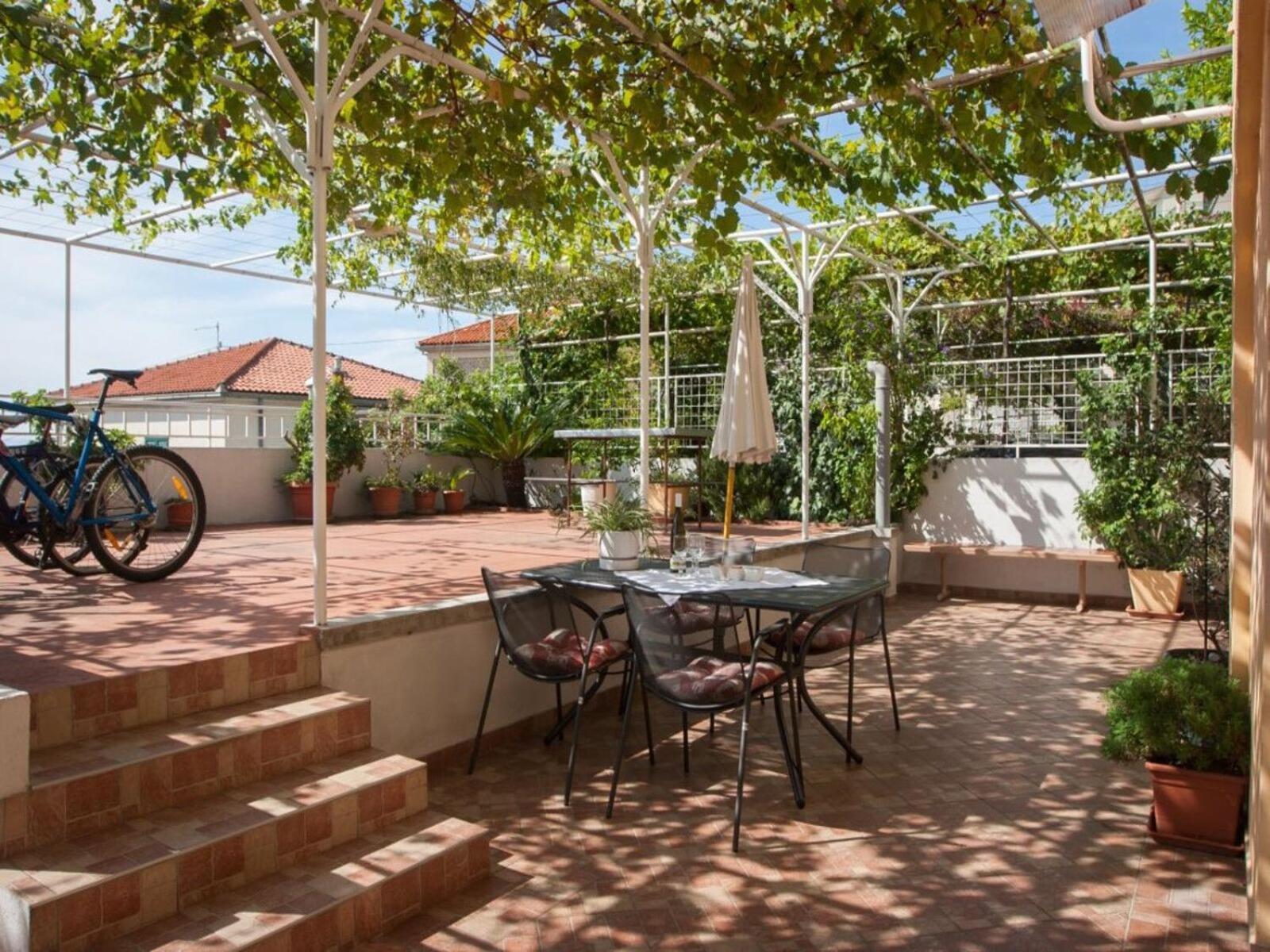 Apartman Sve Makarska