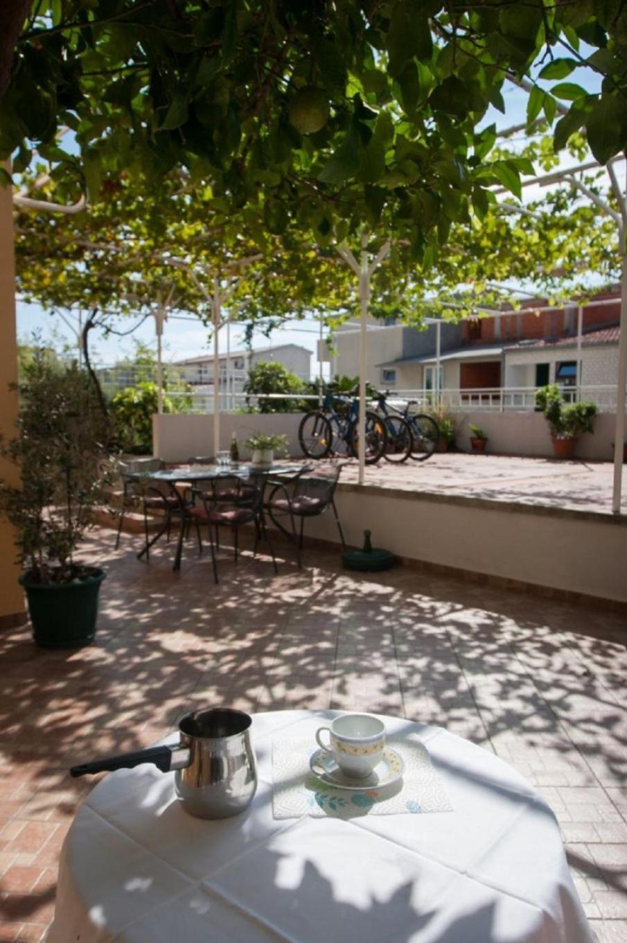 Apartman Sve