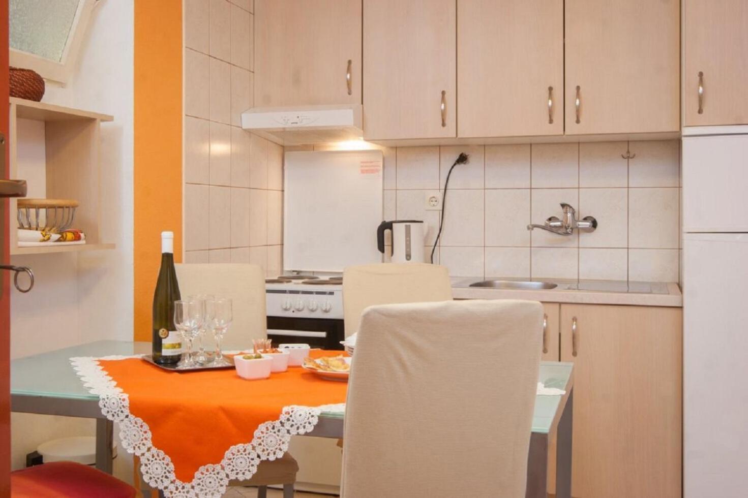 Sve Apartman *