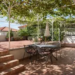 Apartment Sve