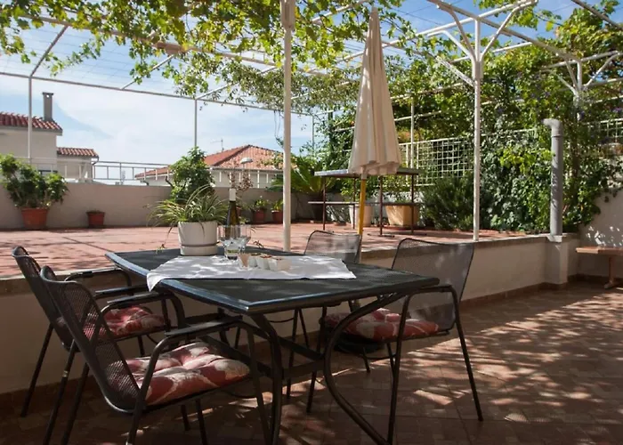 Apartment Sve