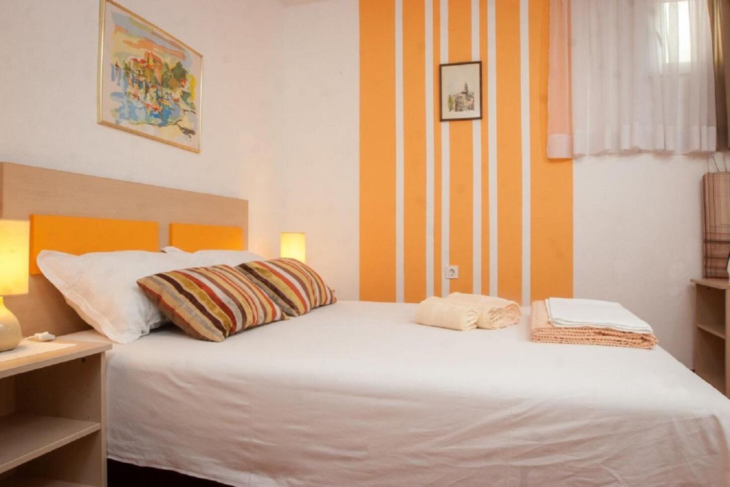 Appartement Sve