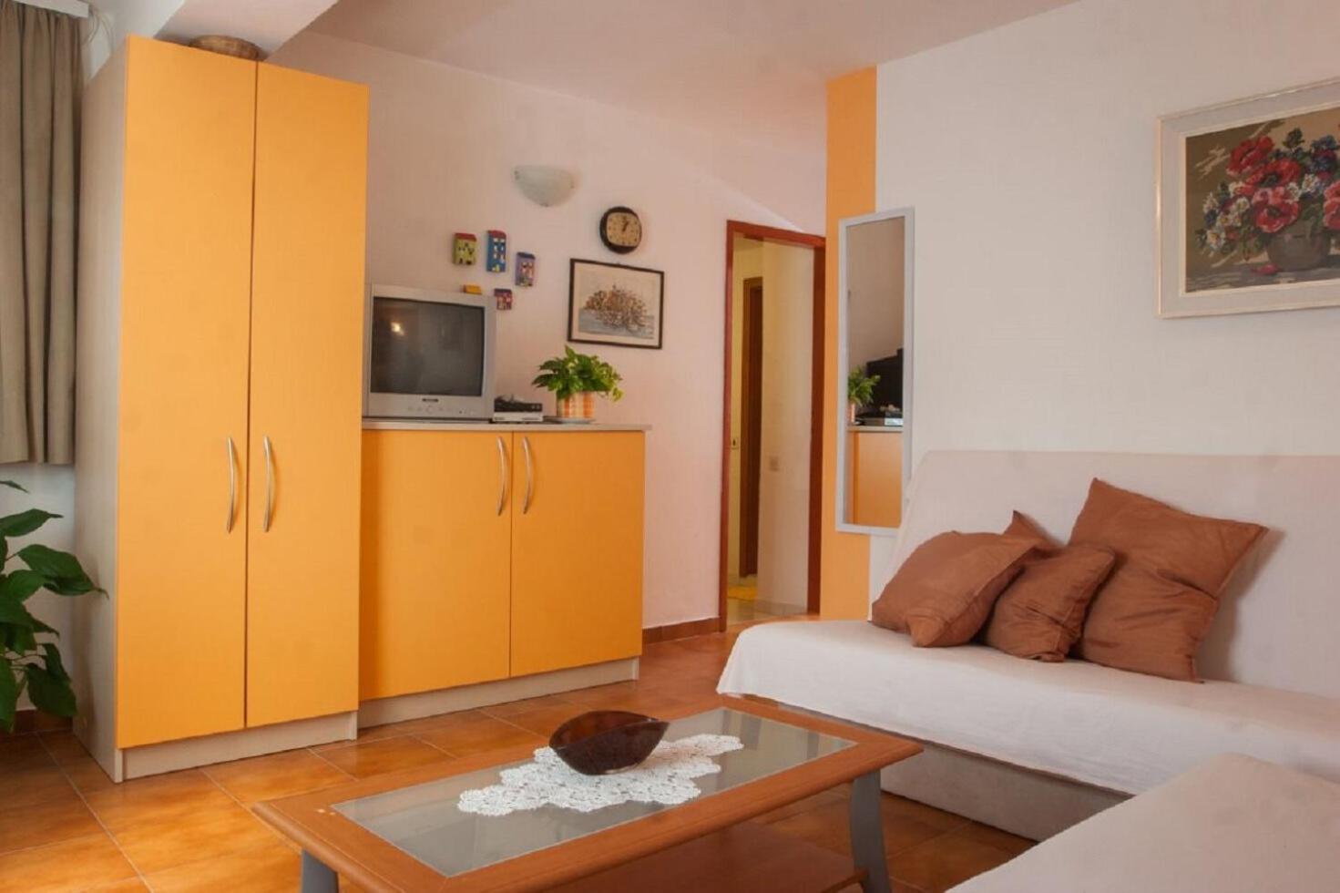 Apartment Sve *