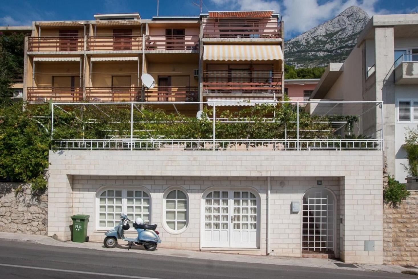 Sve Appartement *