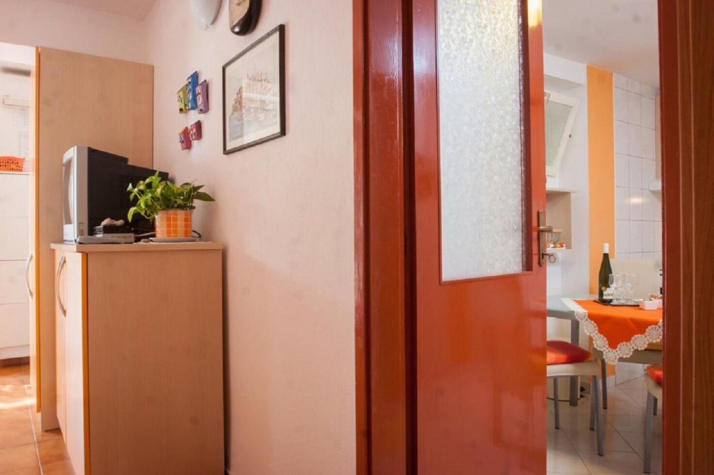 Apartment Sve *