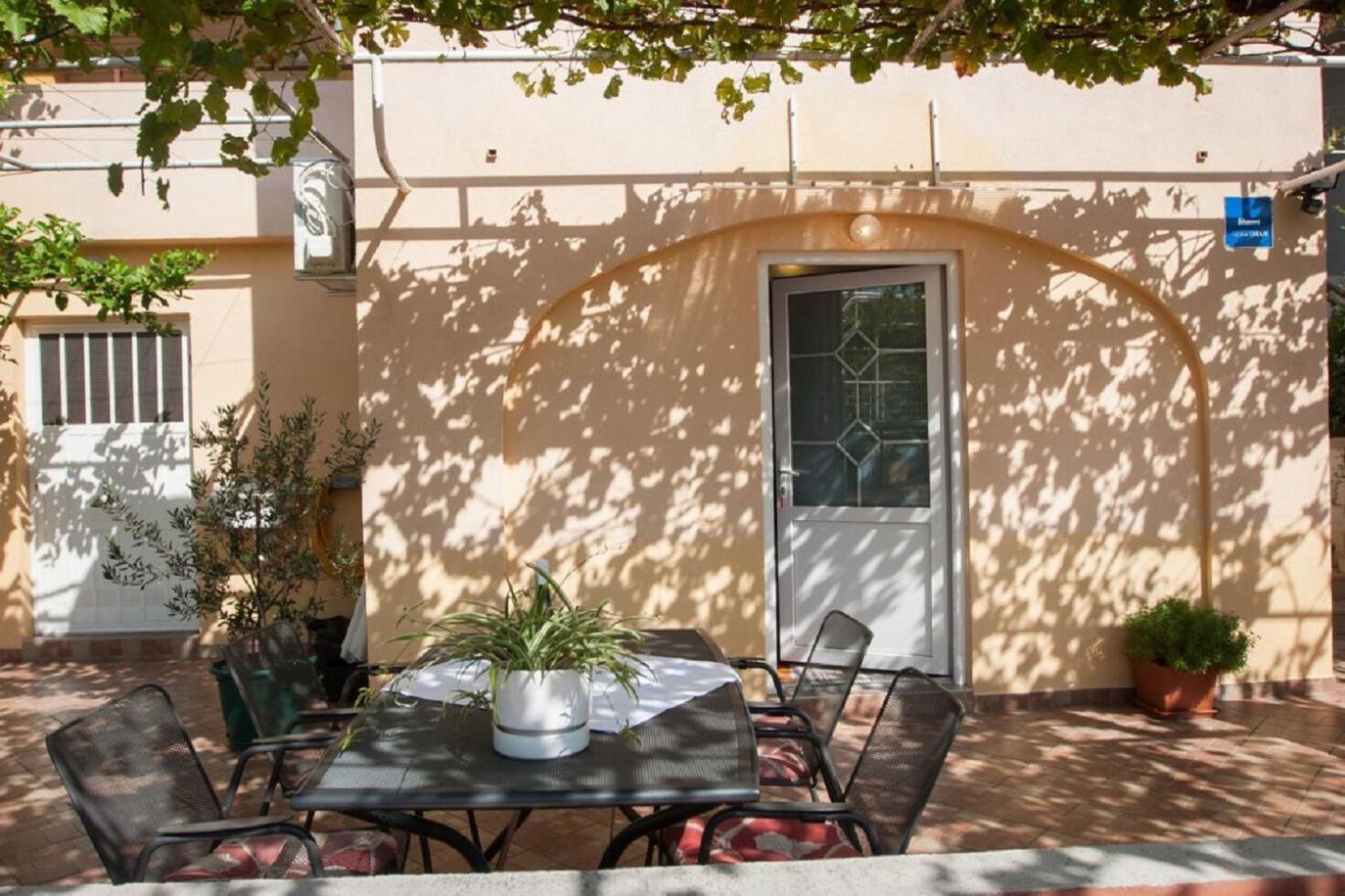 Sve Apartment