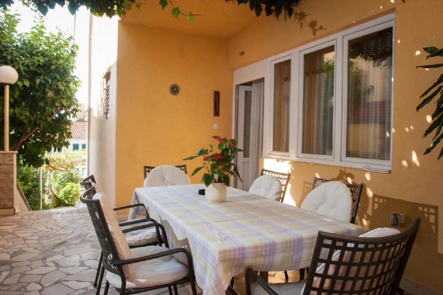 Sve Apartment Makarska