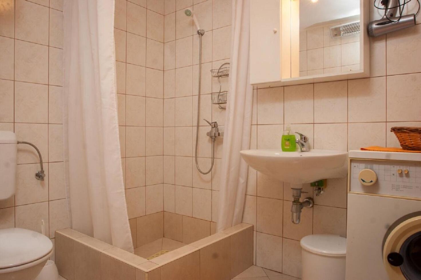 Sve Apartment *