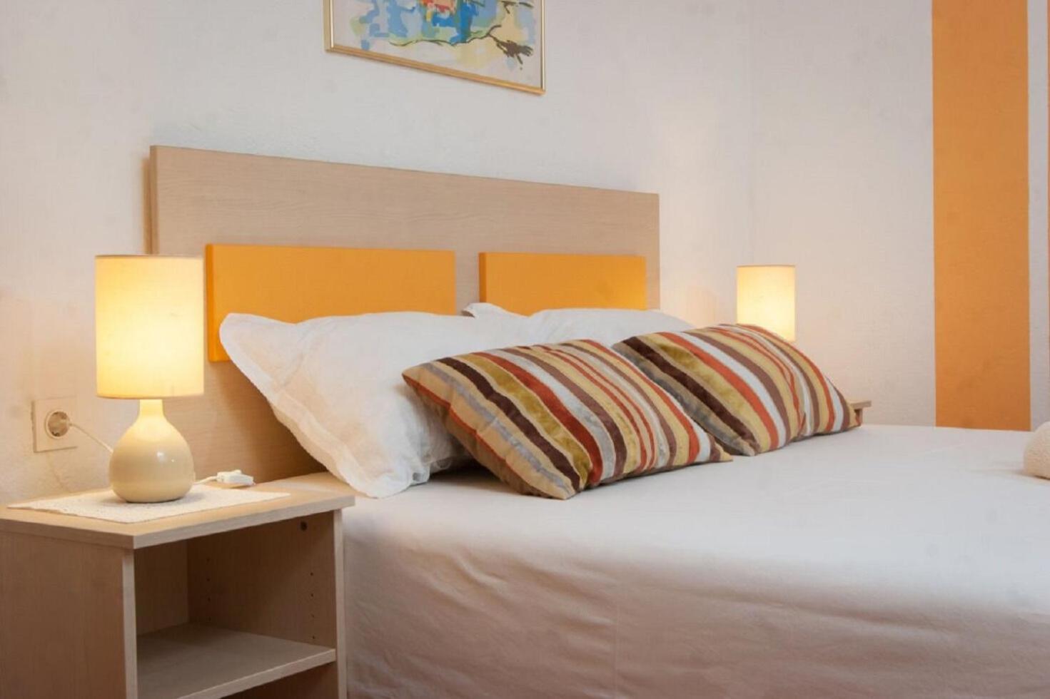 Appartement Sve *